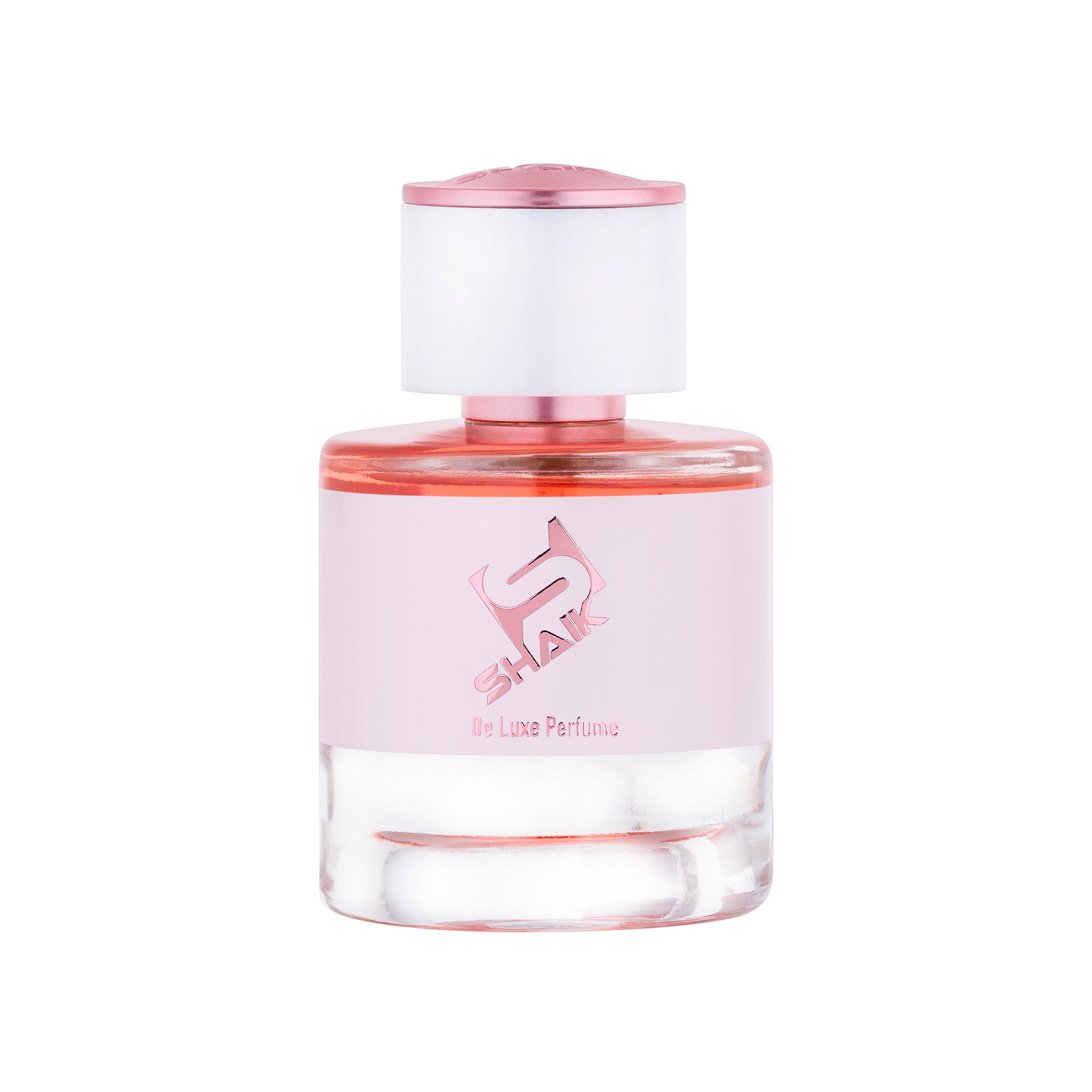 Shaik - 06 Jasmin, vanilla, Ambergris. - Shaik Perfume