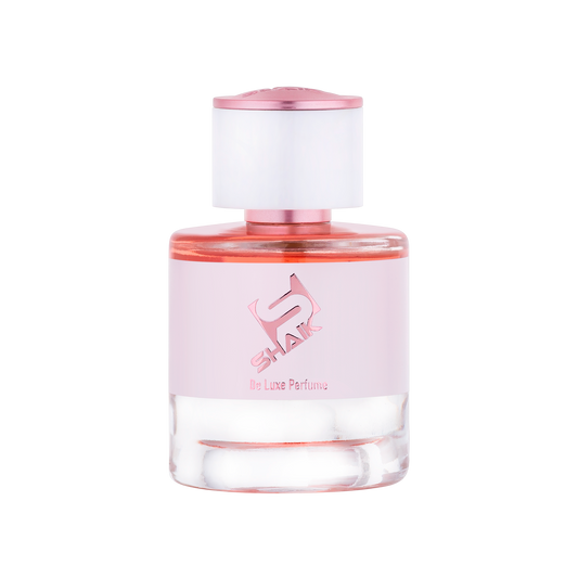Shaik - 06 Jasmin, vanilla, Ambergris. - Shaik Perfume