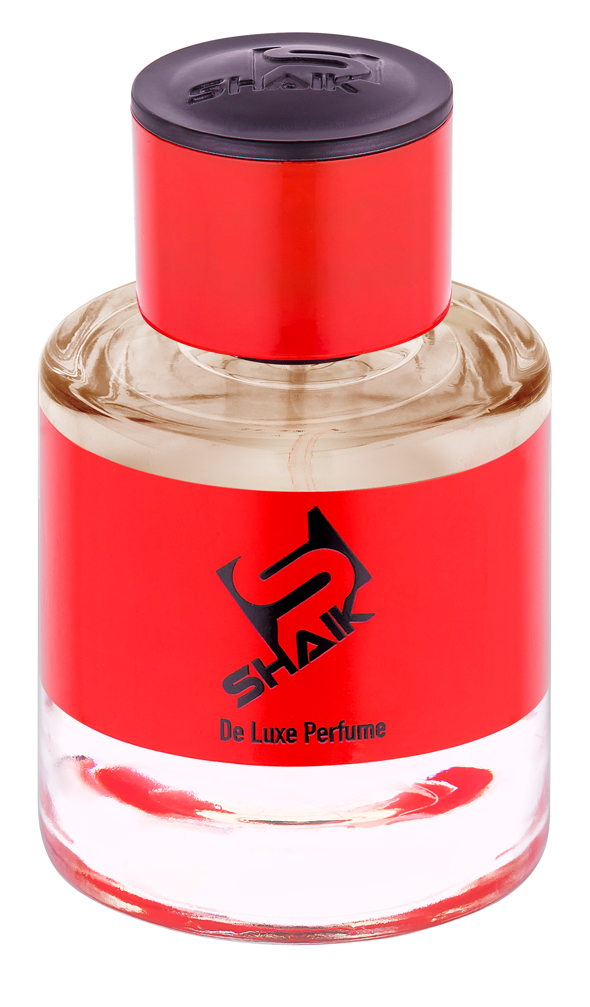 SHAIK 235: Amber Woody - Shaik Perfume