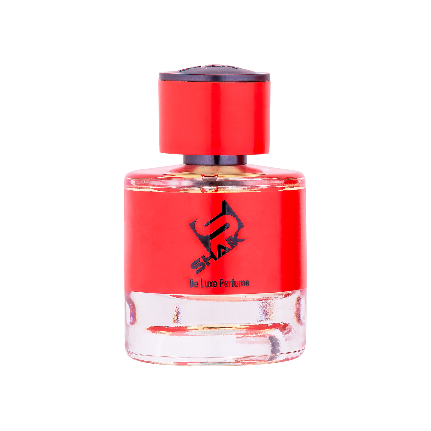 Shaik - 481 - Oud, Amber - Shaik Perfume