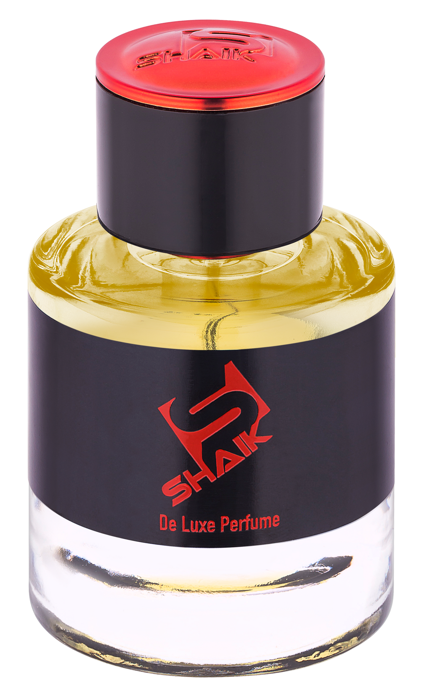 Shaik - 91 - Rose, Mint, Amber - Shaik Perfume