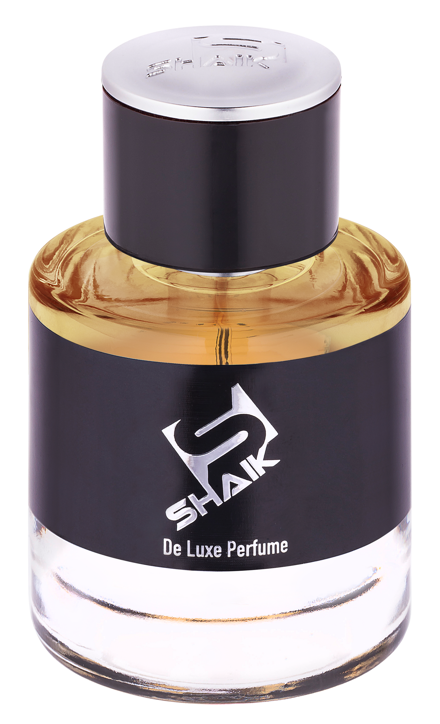SHAIK 627 : Holzig.Aromatisch - Shaik Perfume
