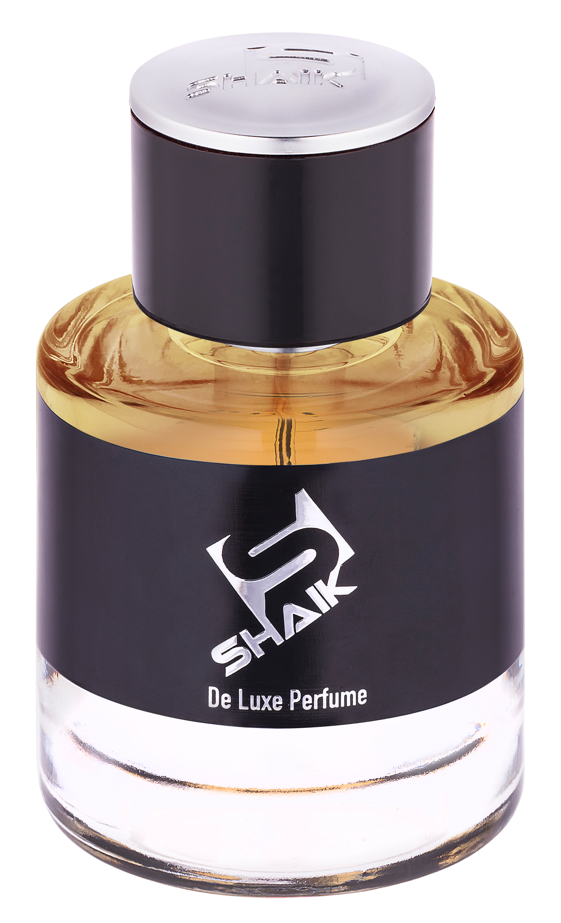 Shaik - 19 - Labdanum, Pink pepper, Sandalwood - Shaik Perfume