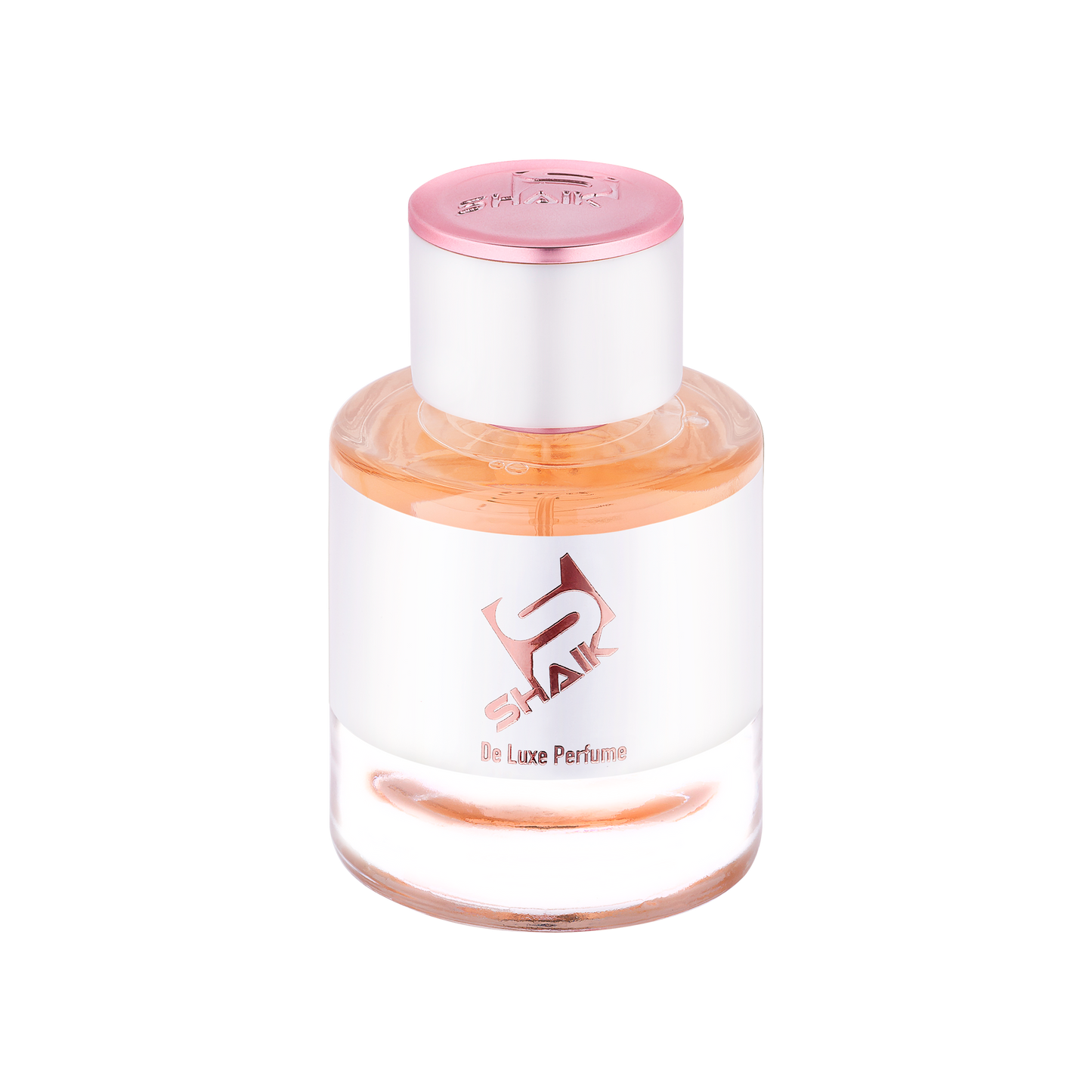 Shaik - 396 - Basilikum, Veilchenbatter - Shaik Perfume