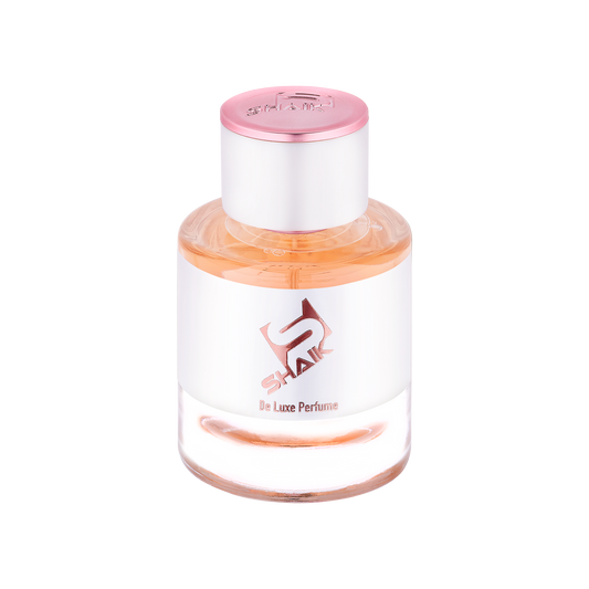 Shaik - 396 - Basilikum, Veilchenbatter - Shaik Perfume