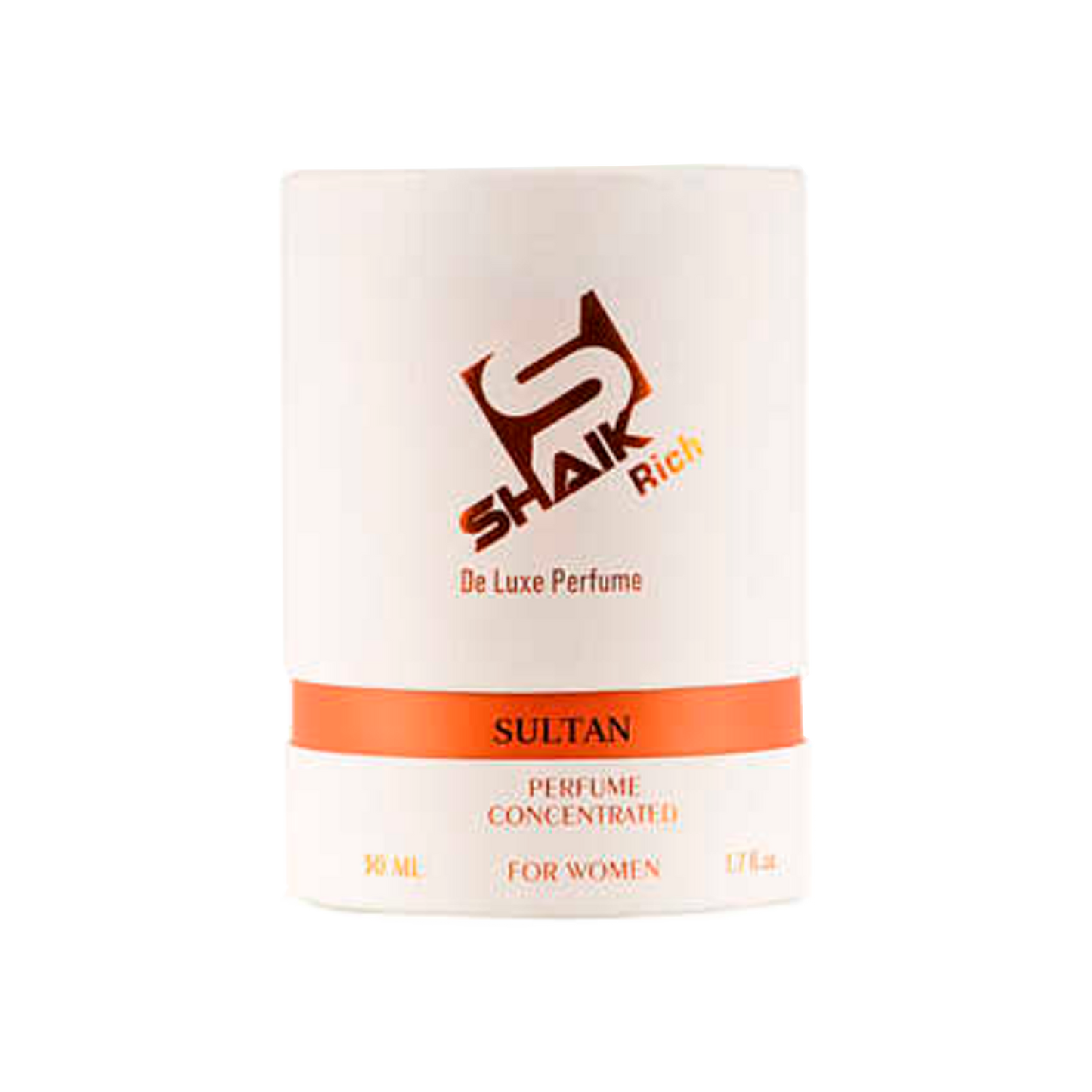 Shaik Rich - 42 - Niche Perfume - Shaik Perfume