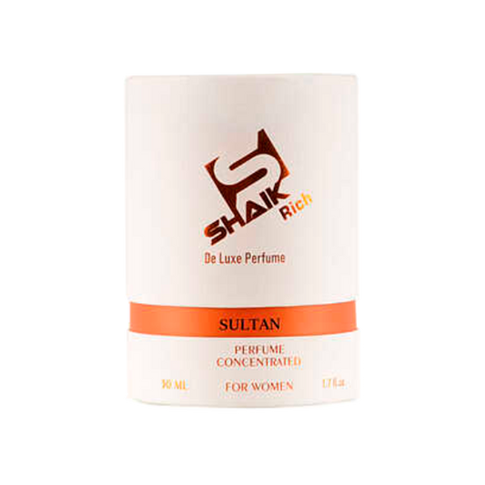 Shaik Rich - 42 - Niche Perfume - Shaik Perfume