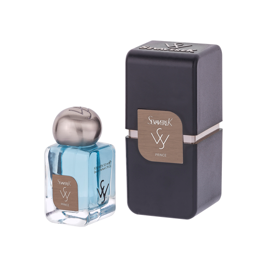 SEVAVEREK - 5001 Blue seduction - Shaik Perfume