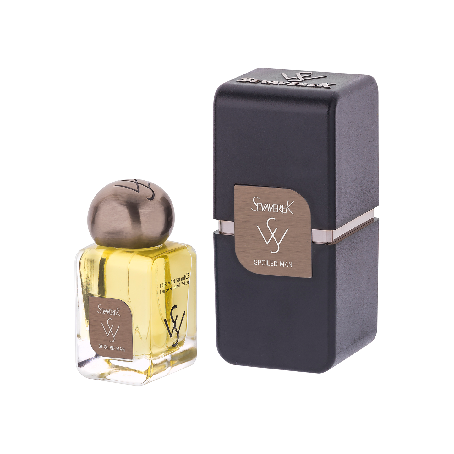 SEVAVEREK - 5005 Blue - Shaik Perfume