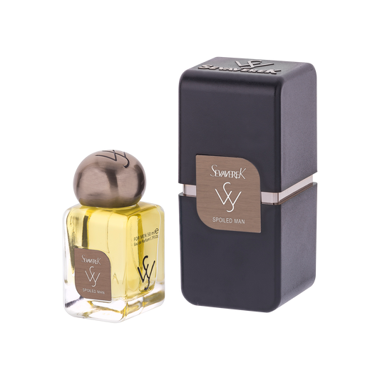SEVAVEREK - 5005 Blue - Shaik Perfume