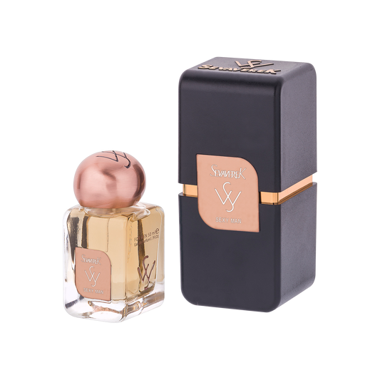 SEVAVEREK - 5009 - SEXY MEN 212 - Shaik Perfume