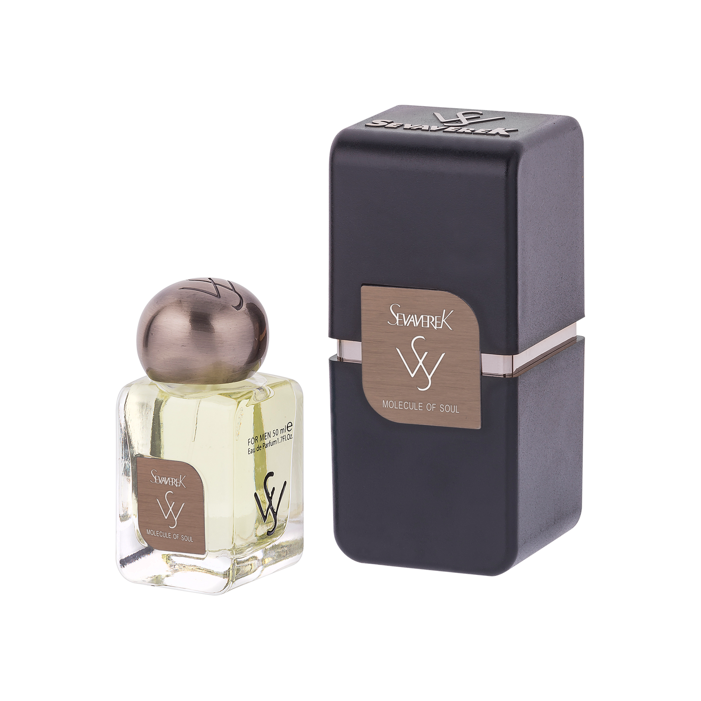 SEVAVEREK - 5013 - BLUE Label - Shaik Perfume