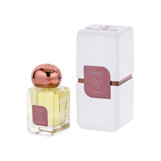 SEVAVEREK - 5014 - Overseas - Shaik Perfume