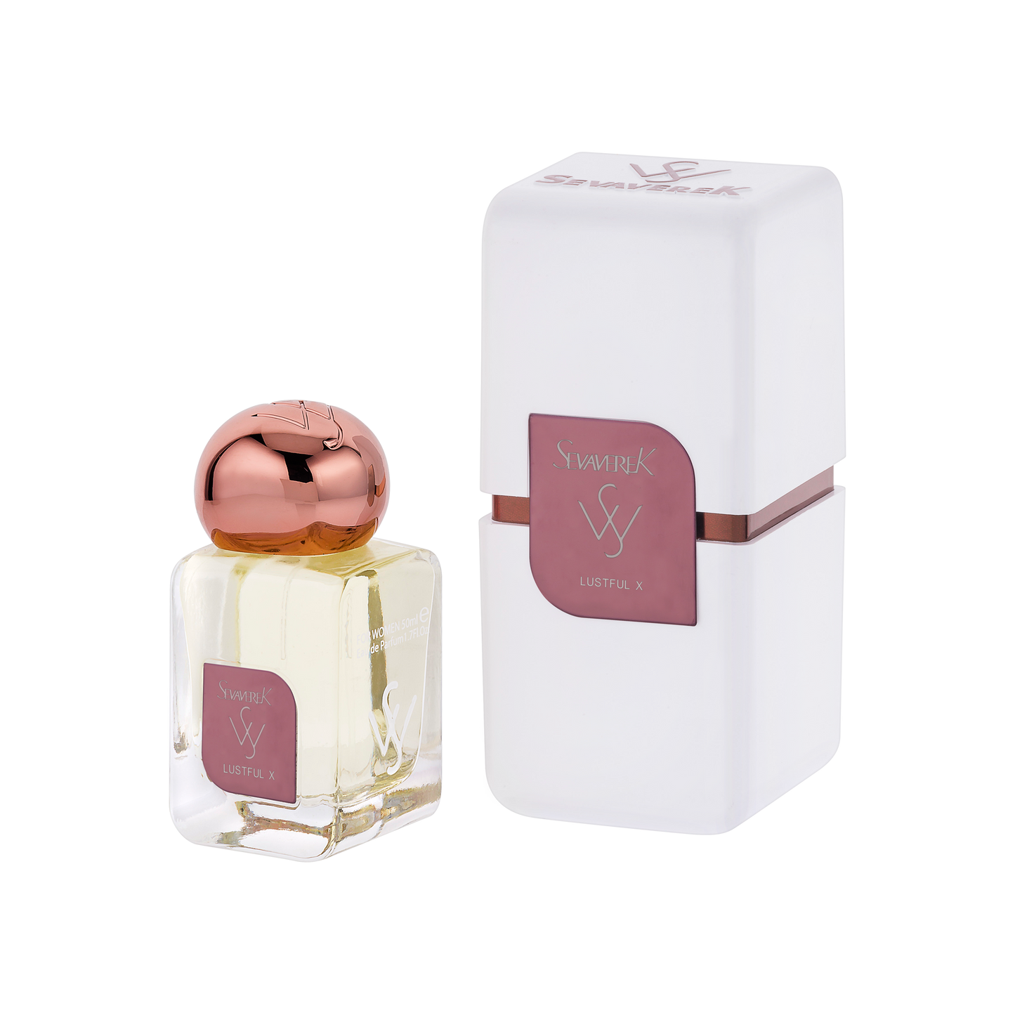SEVAVEREK - 5024 - Shaik Perfume