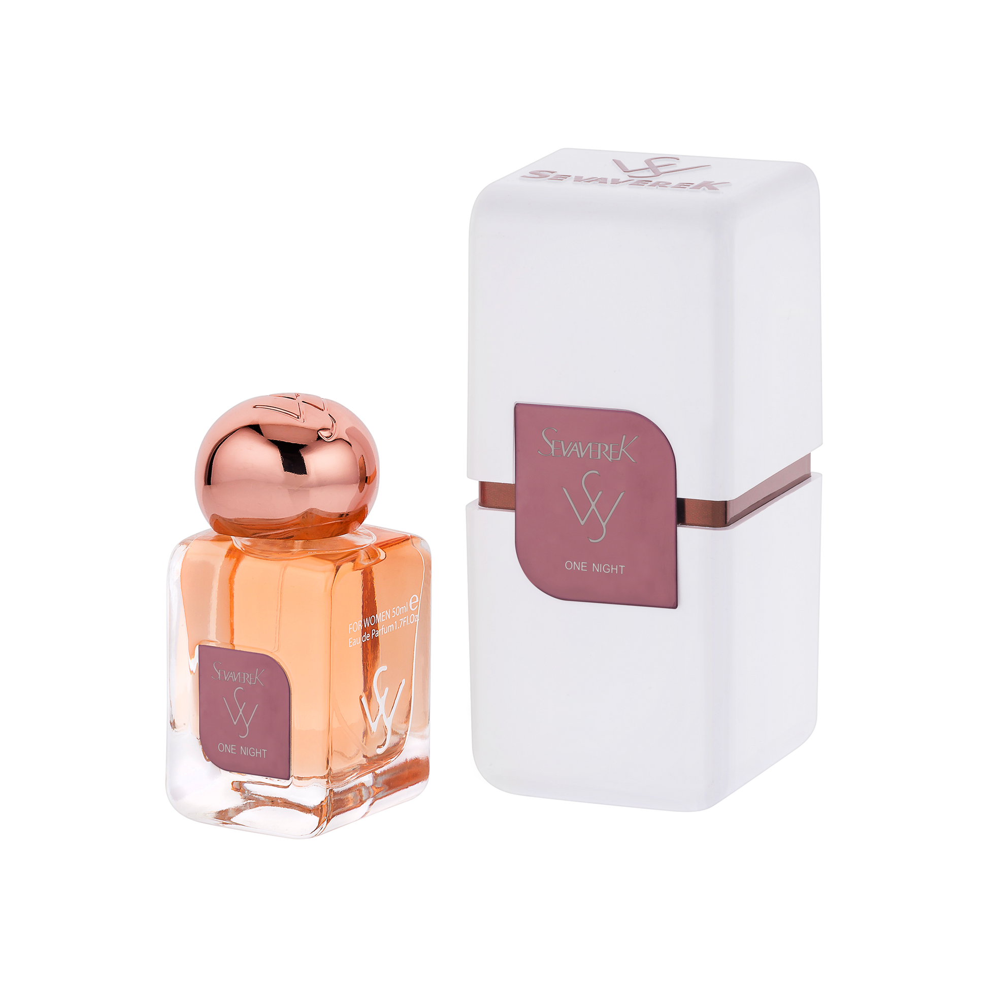SEVAVEREK - 5026 - Shaik Perfume