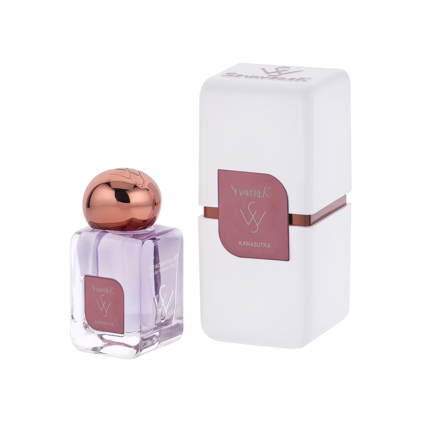 SEVAVEREK - 5034 Eclat A‘Pregge - Shaik Perfume