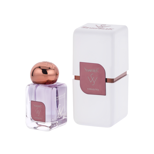SEVAVEREK - 5034 Eclat A‘Pregge - Shaik Perfume