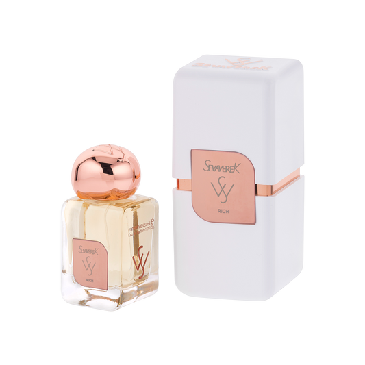 SEVAVEREK - 5036 lady million - Shaik Perfume