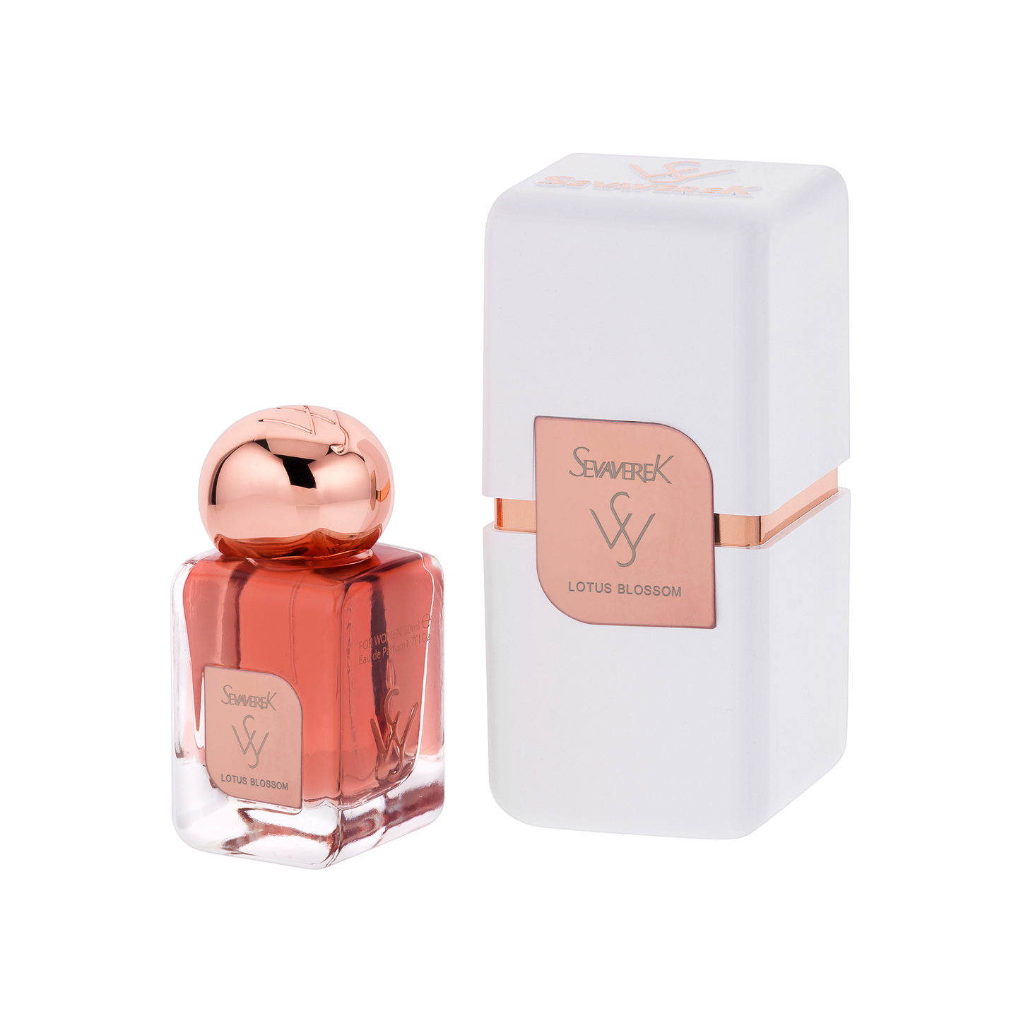 SEVAVEREK - 5042 Mavie pour homme - Shaik Perfume