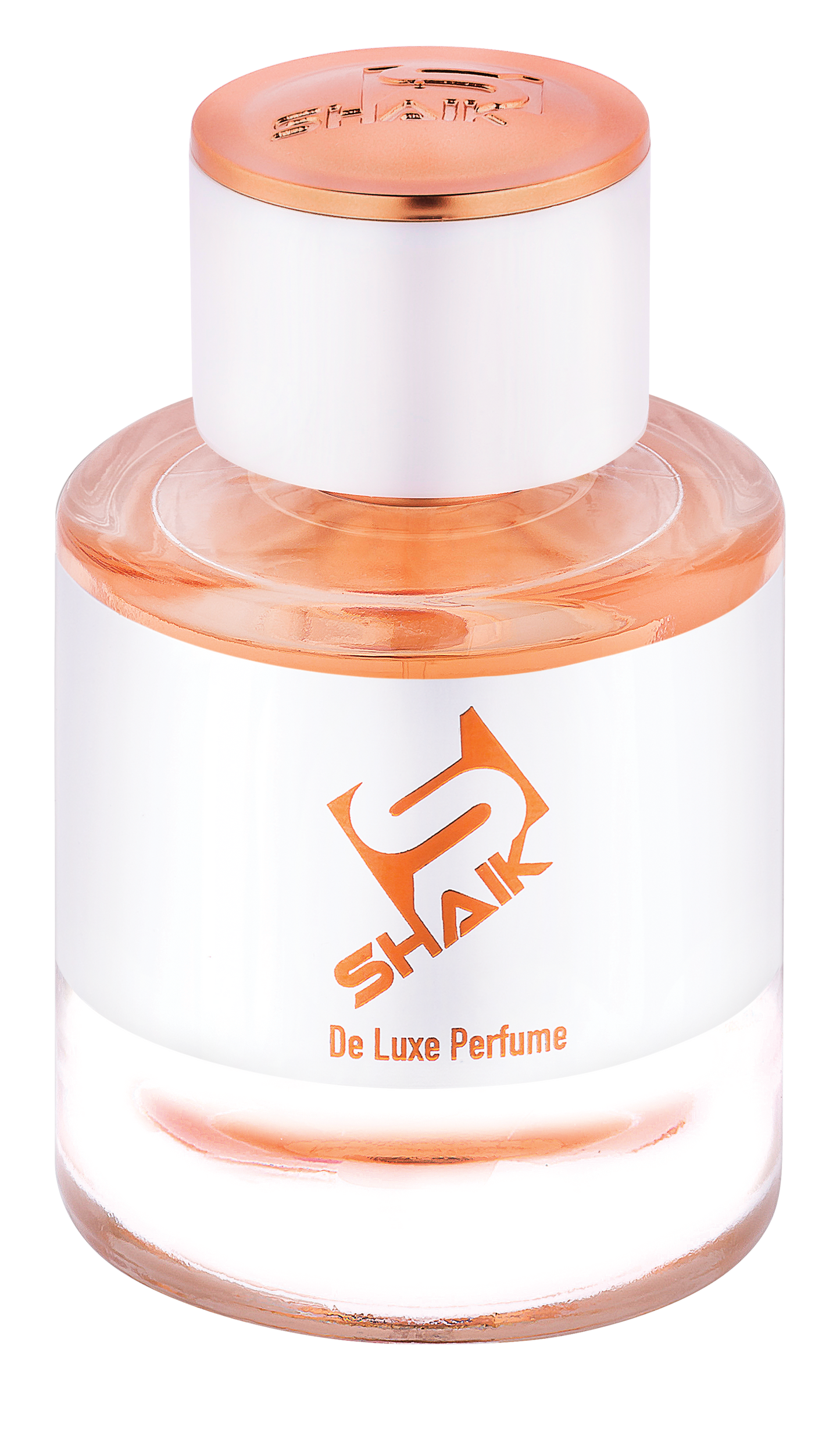 SHAIK 10.008 Vanilla . White floral .Powdery - Shaik Perfume