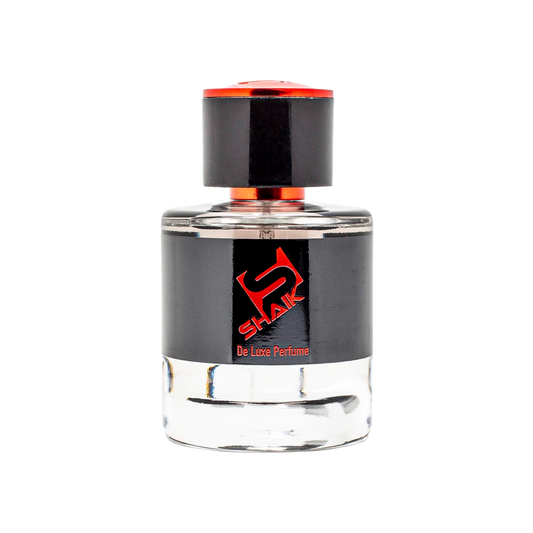 Shaik - 91 - Rose, Mint, Amber - Shaik Perfume