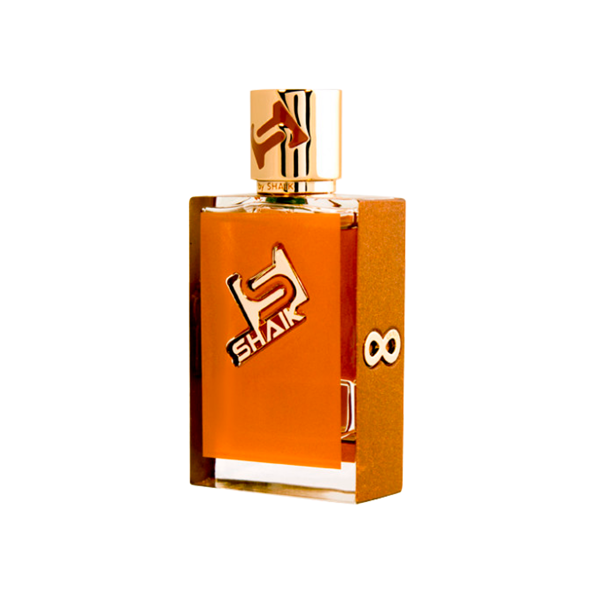 BY SHAIK EMBRACE MY BODY Perfume - Shaik Perfume