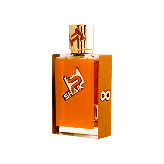BY SHAIK EMBRACE MY BODY Perfume - Shaik Perfume