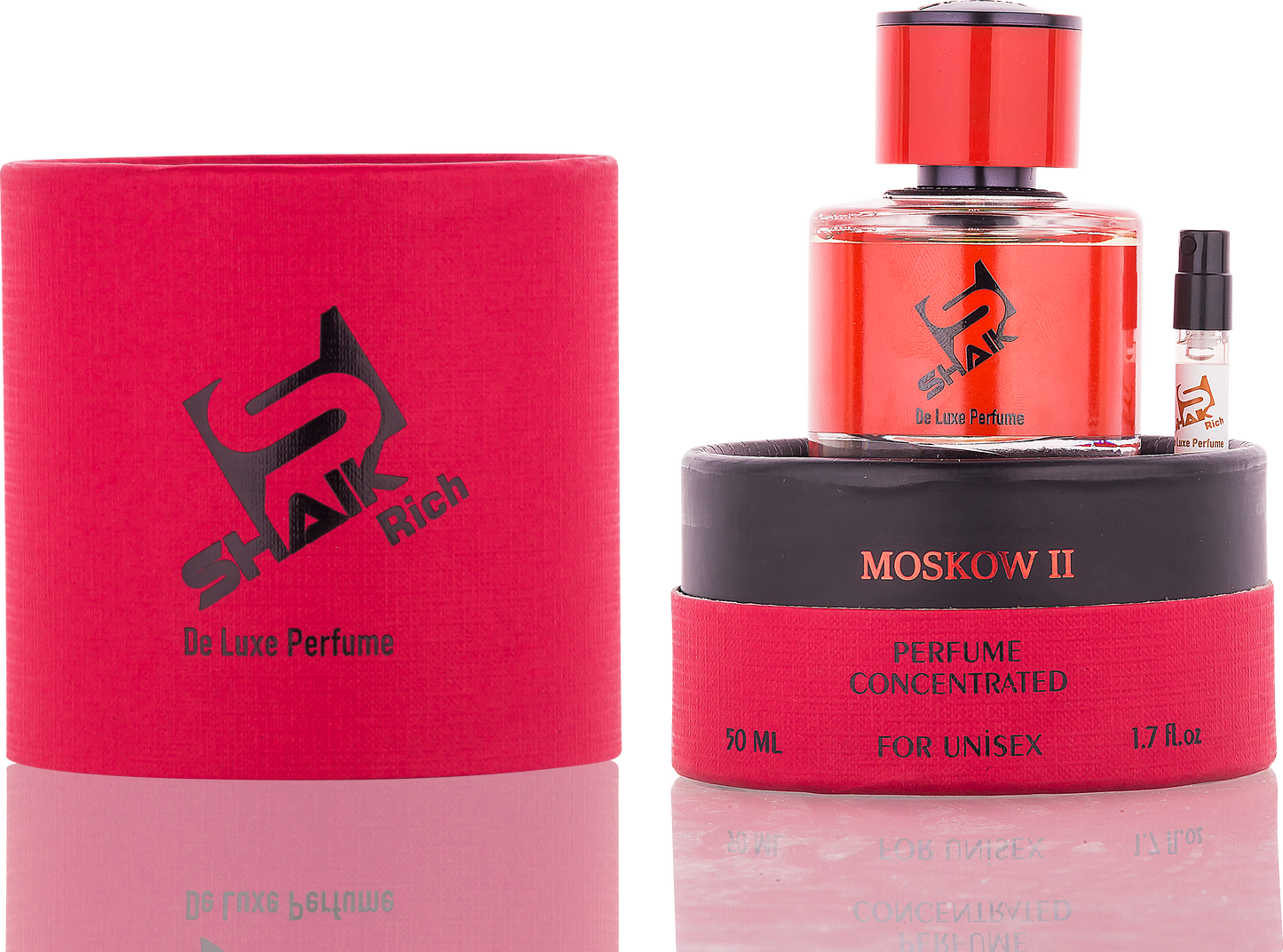 Shaik Rich - 166 - Niche Perfume, Ambra - Shaik Perfume