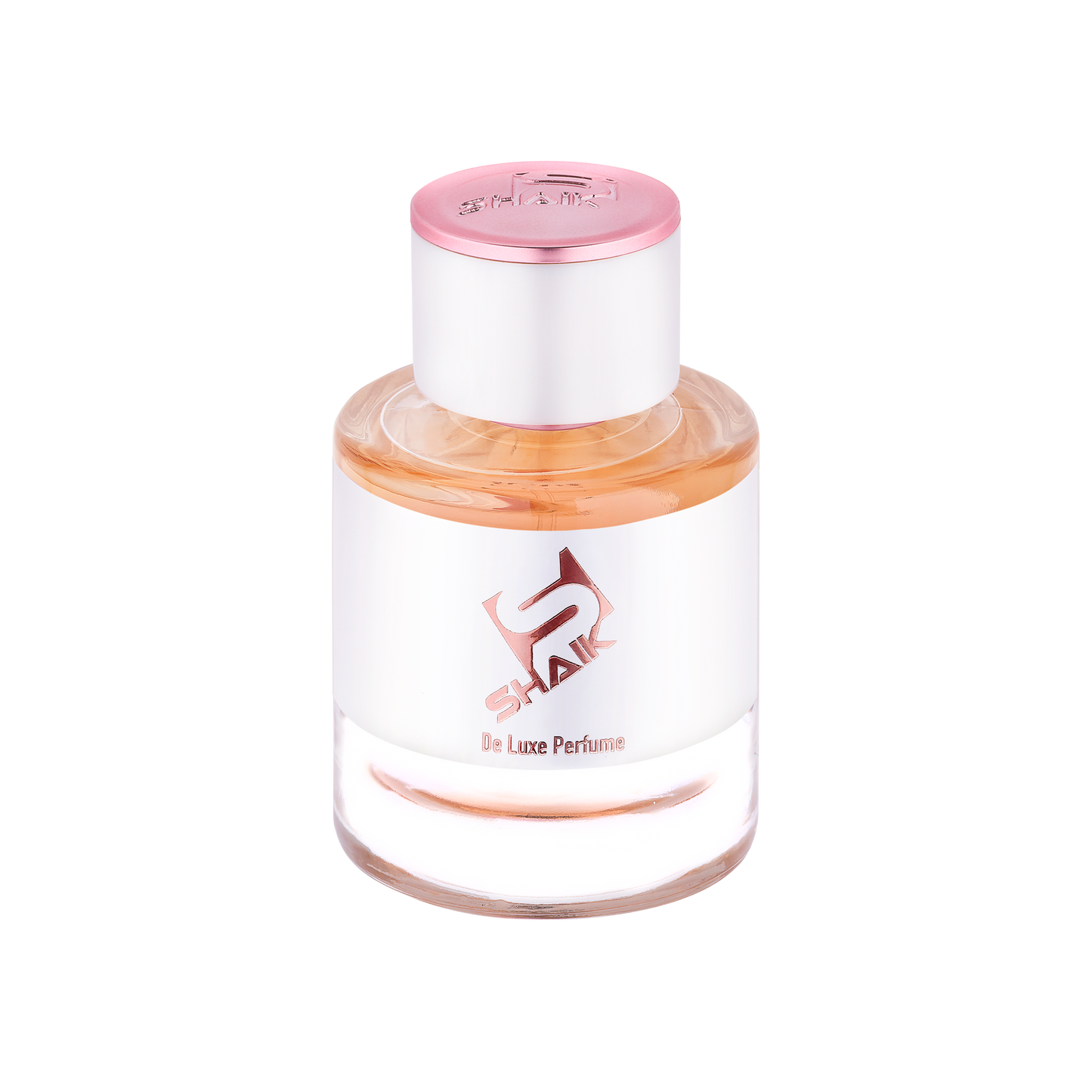 SHAIK - 242 - Jasmine, Woody, Amber - Shaik Perfume