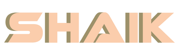Shaik Perfume