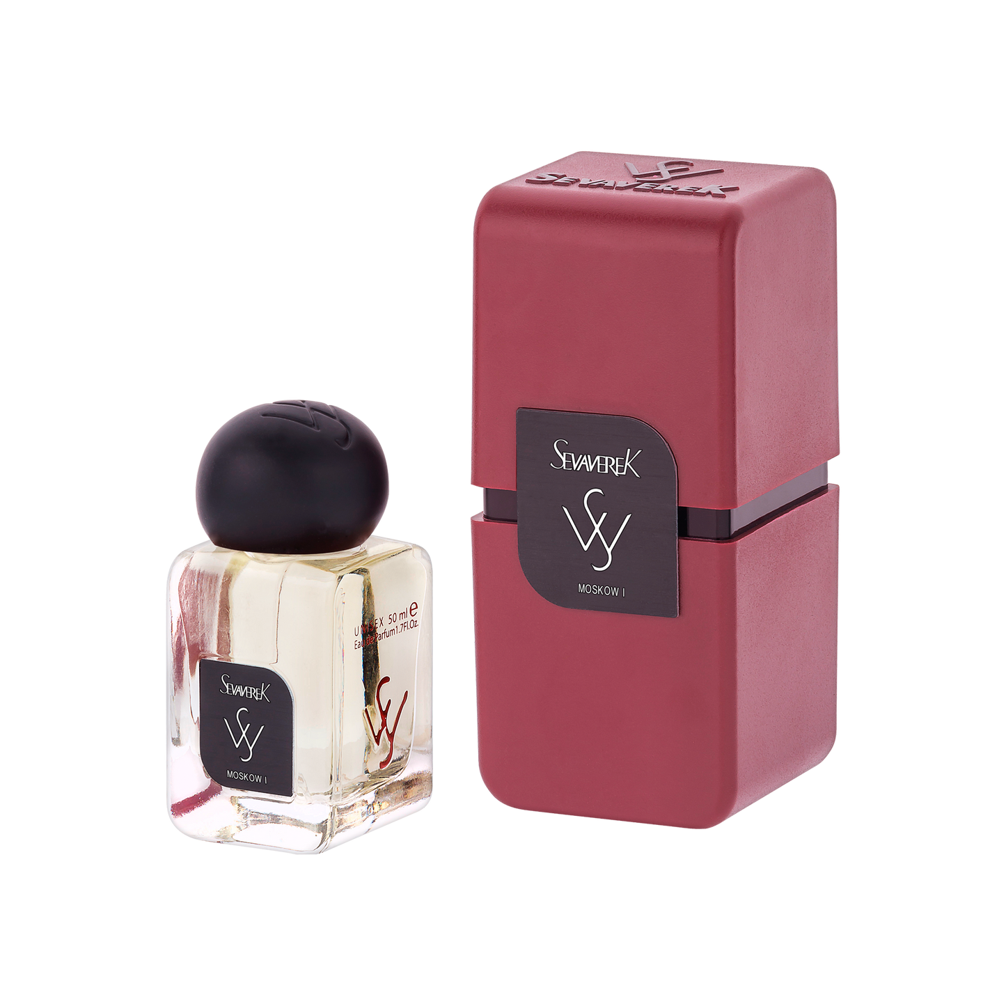 SEVAVEREK - 5502 - Oriental Floral - Shaik Perfume
