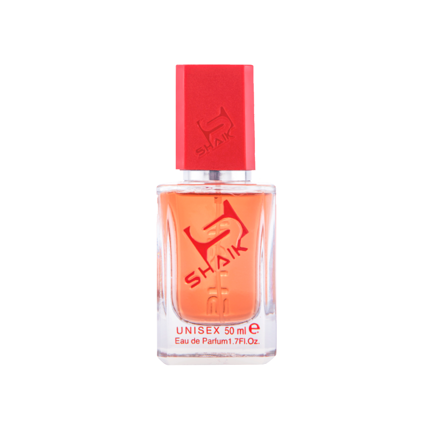 Shaik - 265 - Cherry, Turkish Rose, Sandalwood - Shaik Perfume