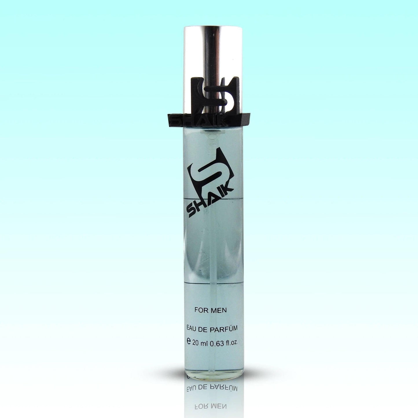 Shaik - 95 - Grapefruit, Jasmine, Oakmoss - Shaik Perfume