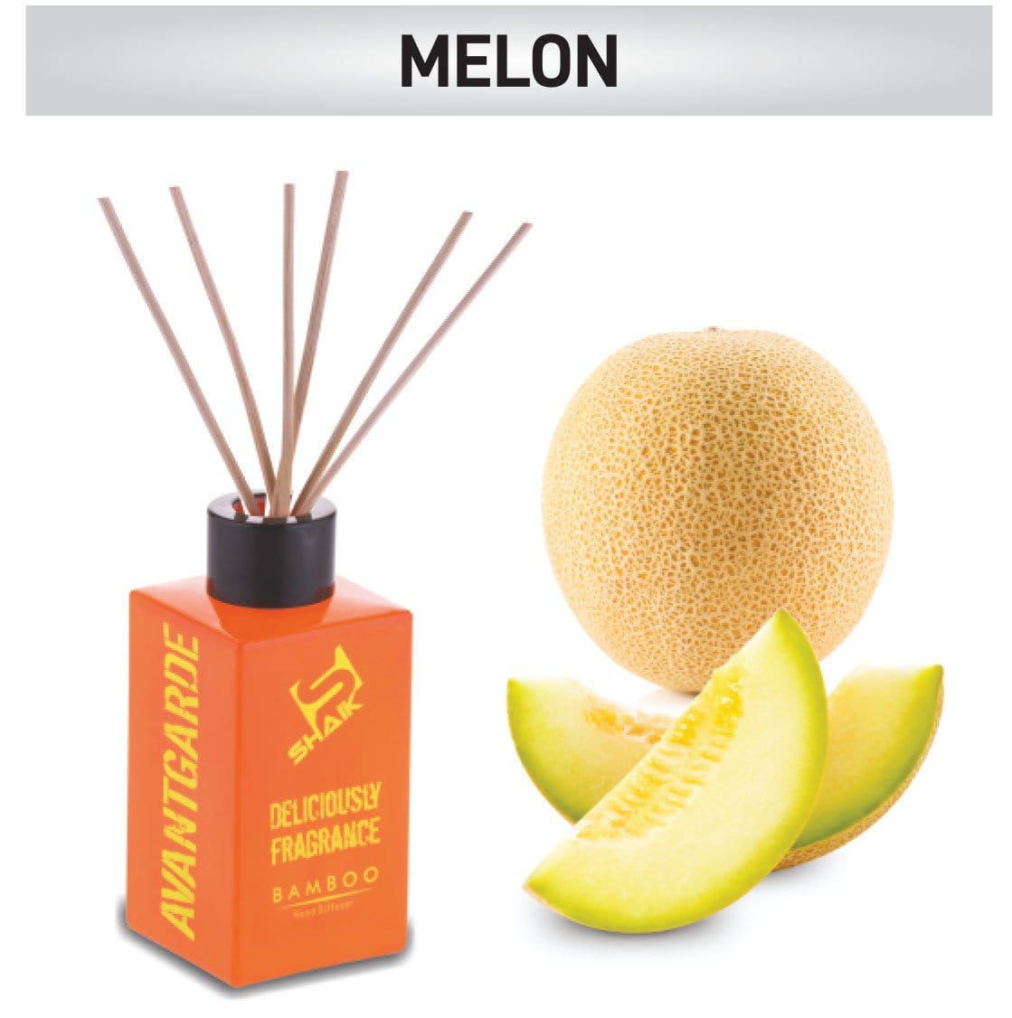 Duft Schilf Diffusor - Shaik Perfume - Shaik Perfume