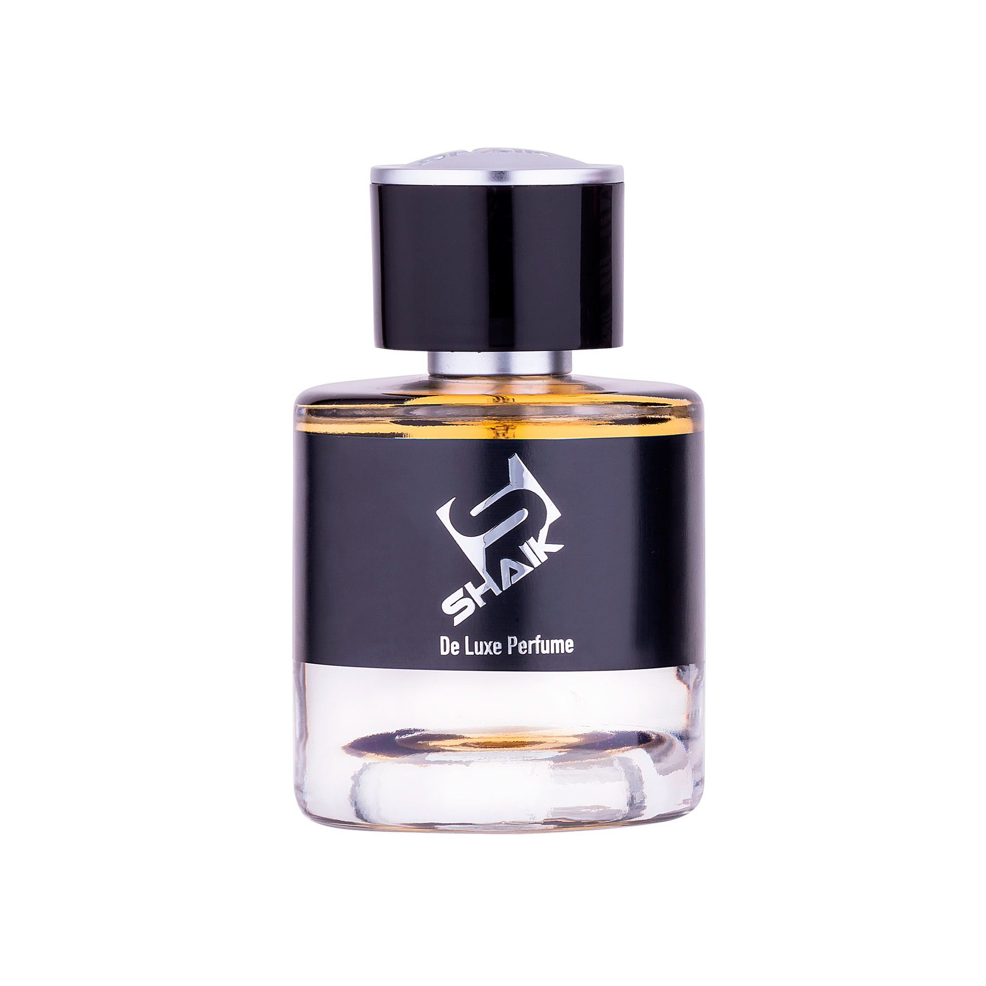 Shaik - 01 - Rhubarb, Patchouly, Sandalwood - Shaik Perfume