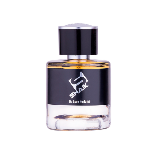 Shaik - 01 - Rhubarb, Patchouly, Sandalwood - Shaik Perfume