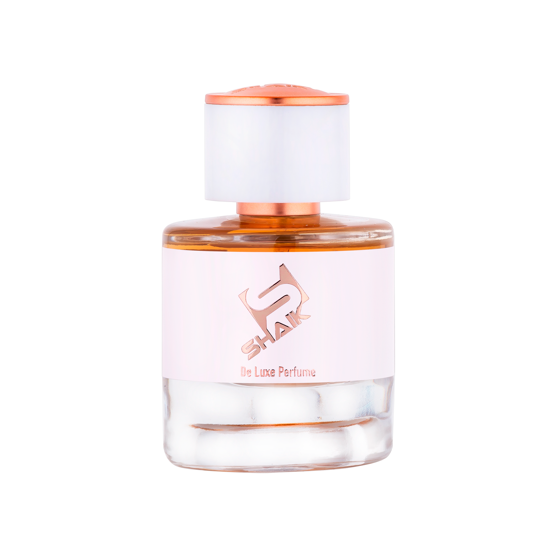 Shaik - 10.008 - Vanilla, White Floral, Powdery - Shaik Perfume