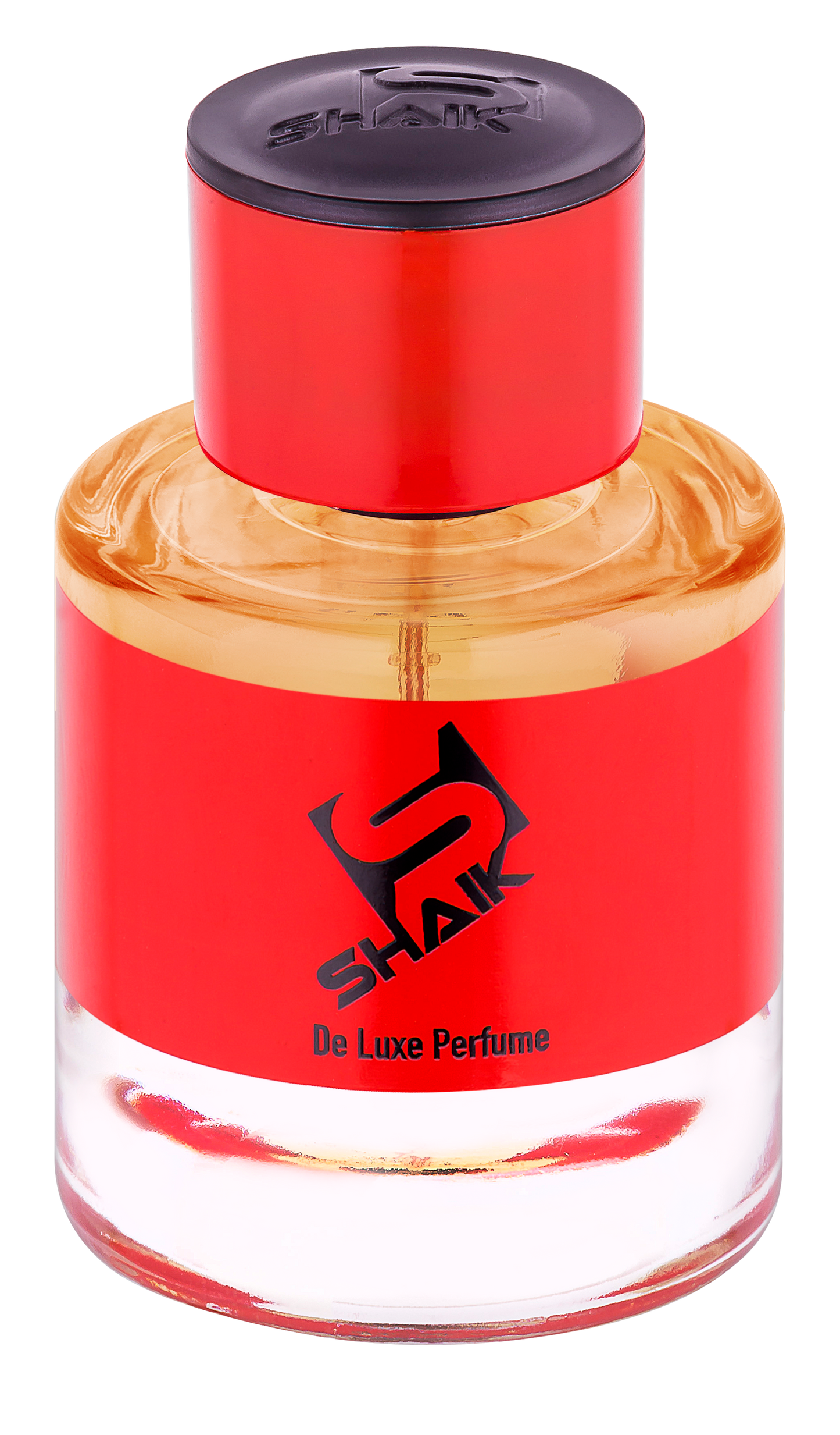 SHAIK 361: OUD , ROSE - Shaik Perfume