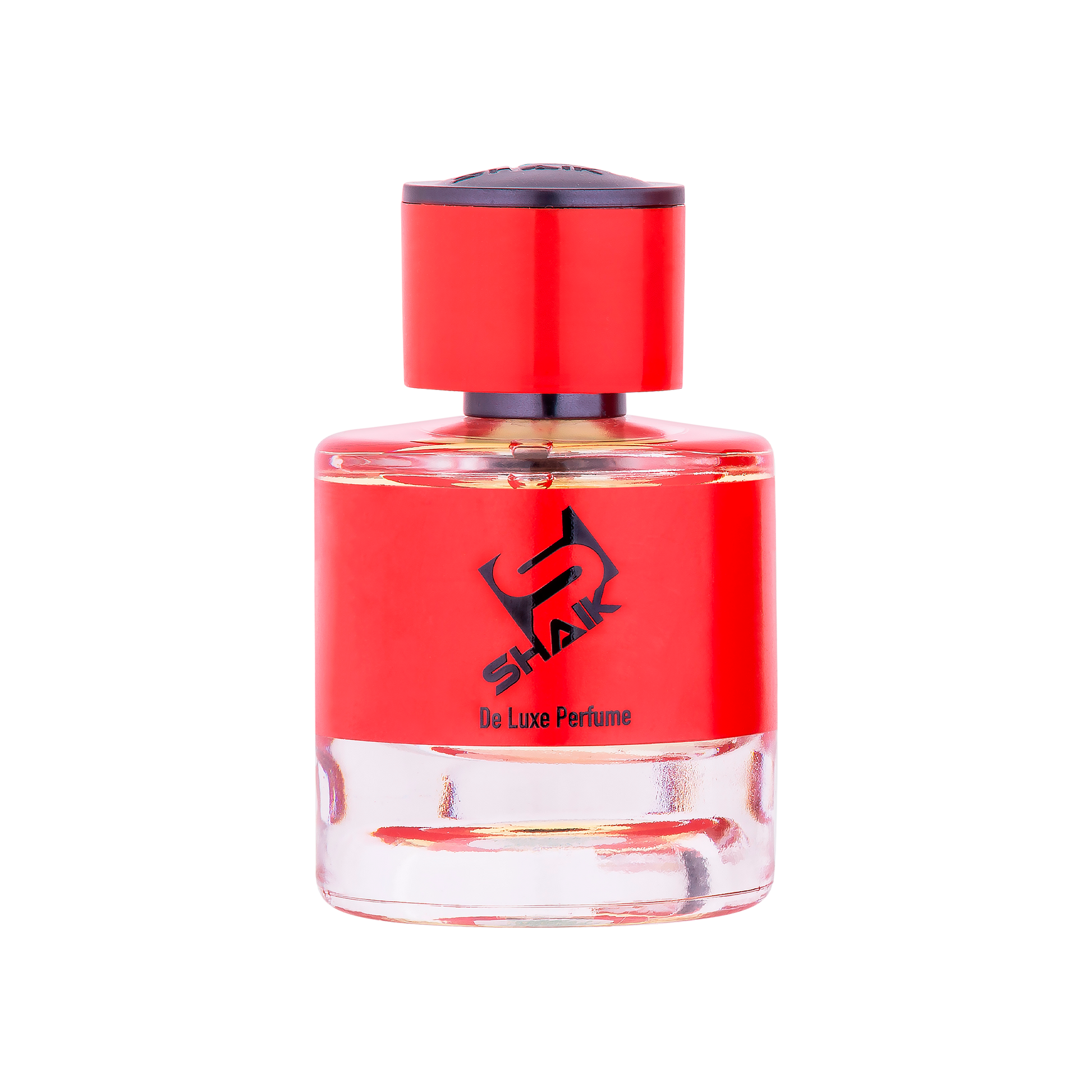 Shaik Rich - 166 - Niche Perfume, Ambra - Shaik Perfume