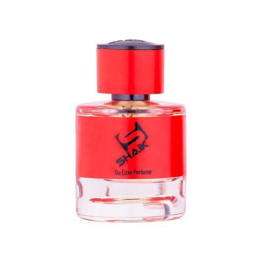 Shaik Rich - 166 - Niche Perfume, Ambra - Shaik Perfume