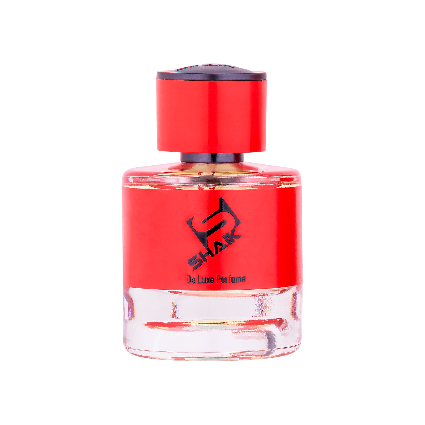 Shaik - 369 - Amber Vanilla - Shaik Perfume