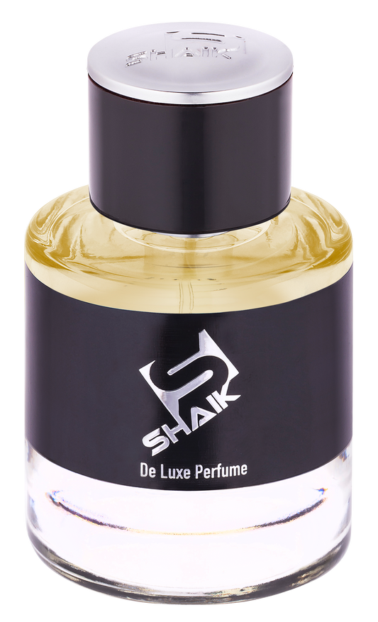 Shaik - 111 - Rosemary, Tuberose, Suede - Shaik Perfume