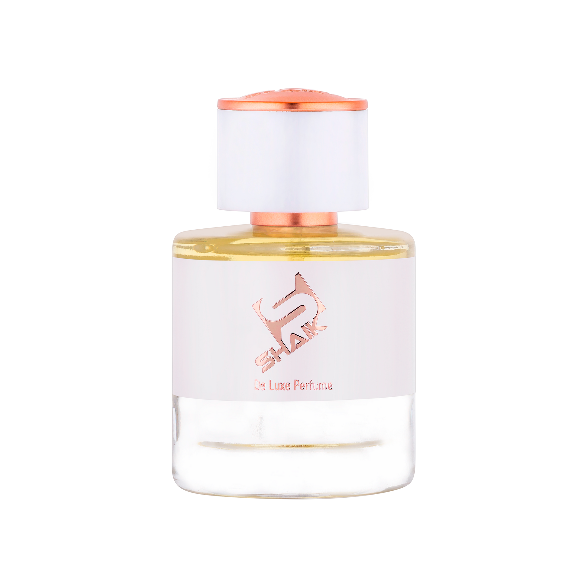 Shaik - 406 - Floral, Musky, Woody, Powdery - Shaik Perfume