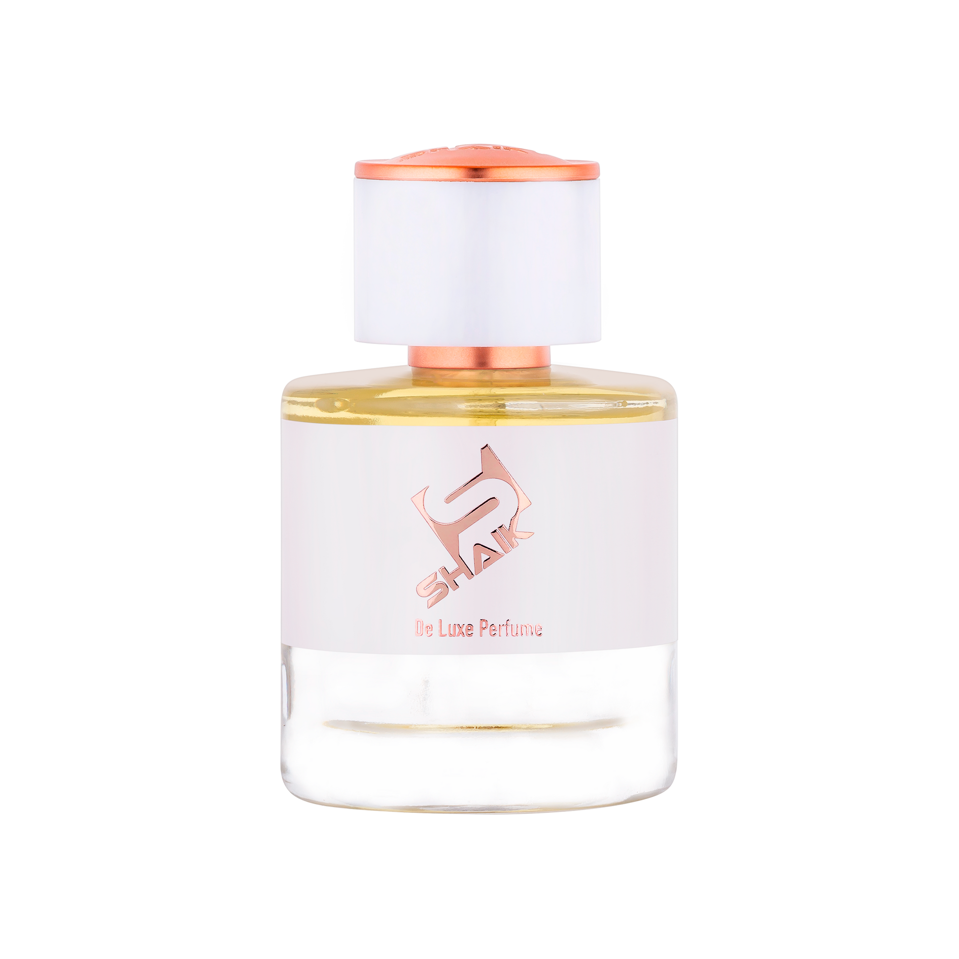 Shaik - 460 - White Floral, Vanilla, Powdery - Shaik Perfume