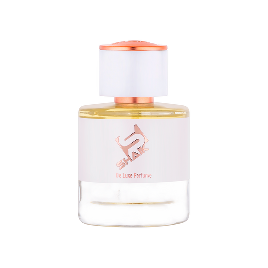 Shaik - 460 - White Floral, Vanilla, Powdery - Shaik Perfume