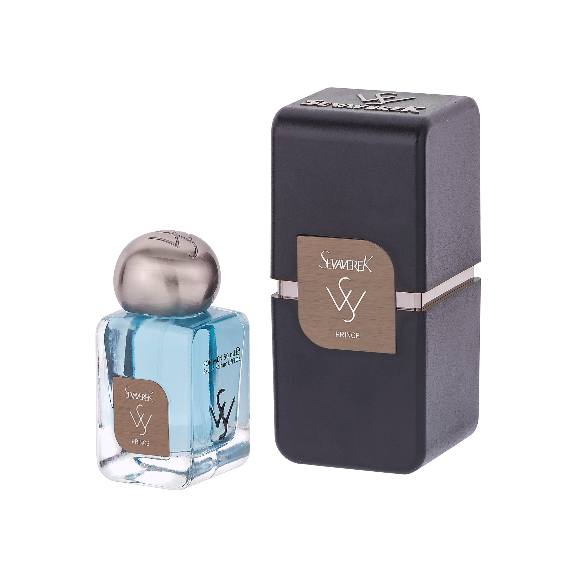 SEVAVEREK - 5001 Blue seduction - Shaik Perfume