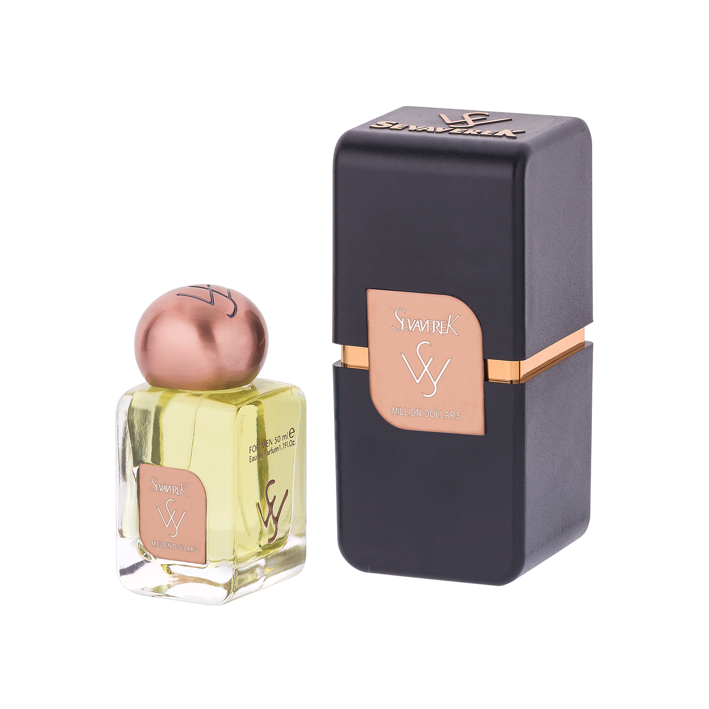 SEVAVEREK - 5015 - Milion one - Shaik Perfume