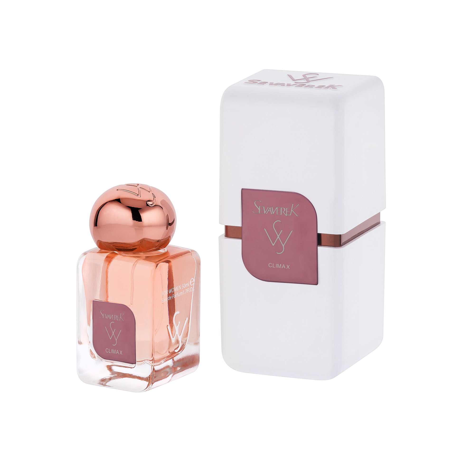SEVAVEREK - 5016 - Floral - Shaik Perfume