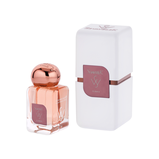 SEVAVEREK - 5016 - Floral - Shaik Perfume