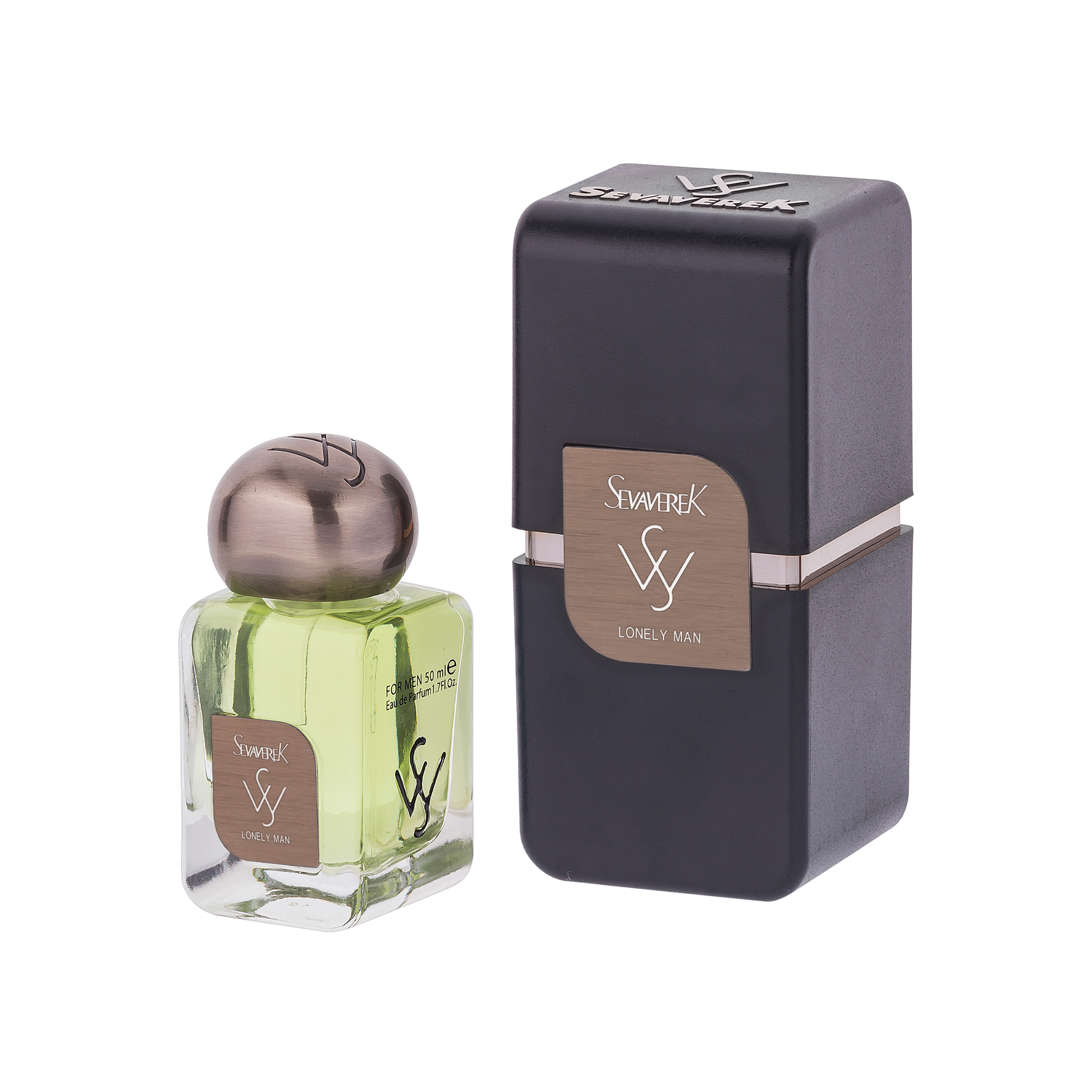 SEVAVEREK - 5023 C.D - Shaik Perfume